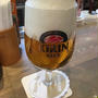 KirinCityで生ビール