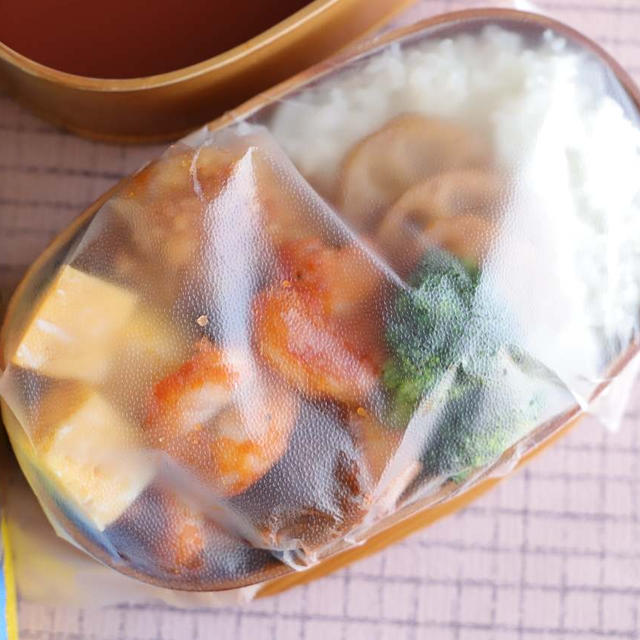 冷凍できるってご存じでしたか～♬
