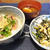 春の不調に酸味＆ゴボウと豚肉のガーリック味噌炒め