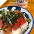 簡単♪マグロの漬け丼