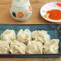 電子レンジで簡単に作る豆腐入り焼売