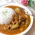 白菜大量消費！牛肉と白菜のカレー