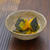レシピ---かぼちゃの煮物（含め煮）・森田清照氏作の膳（越前漆器）