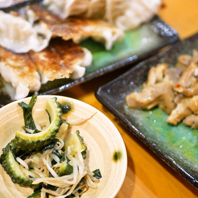 晩御飯♪