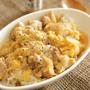 親子丼