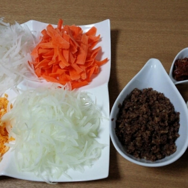 巻き巻きご飯