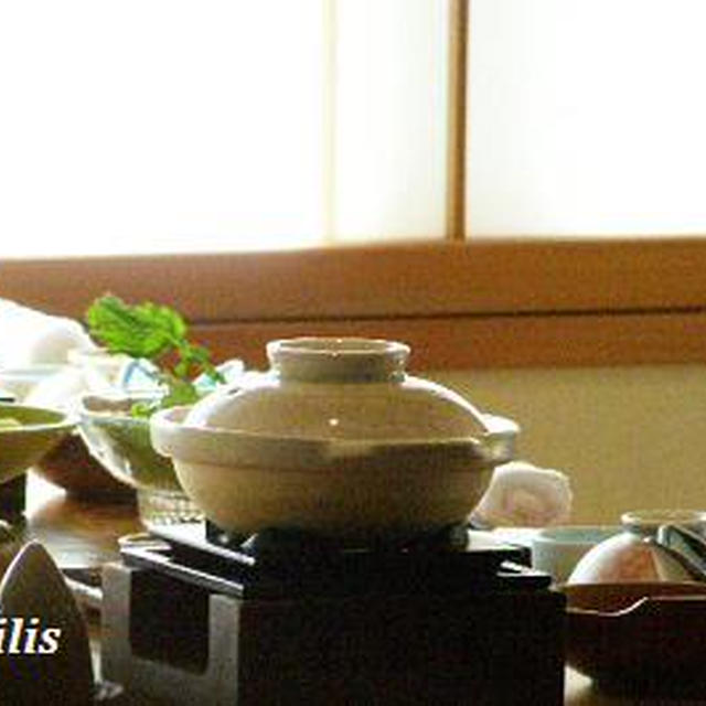 鶴鳴館　松坂屋本店　「えん」