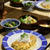 ふっくらジューシー♪鶏もも肉の黄金蒸し焼き。