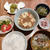 時間がない日の夜ご飯。