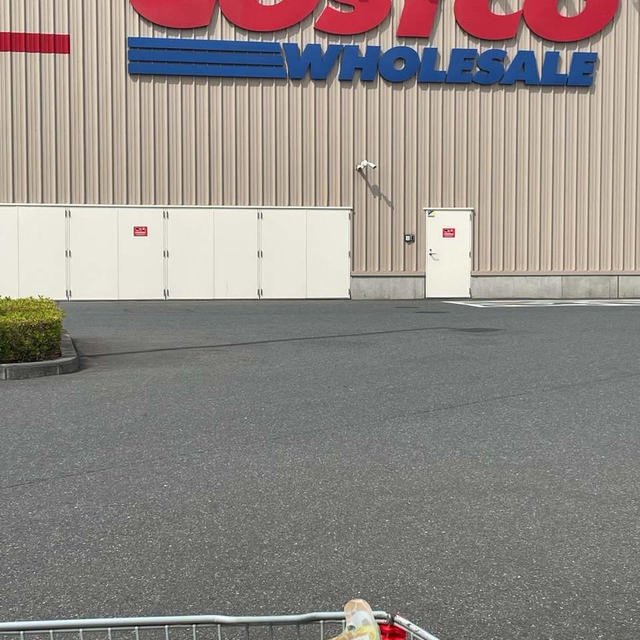 ＊コストコ＊買うならコストコ!?＆嫌だったこと。