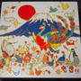 今日のおやつ♪ 【期間限定】豊島屋の「干支缶の鳩サブレー」と「福玉」