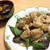 鶏のごまだれ焼き