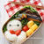ベイマックスのお弁当＊キャラ弁