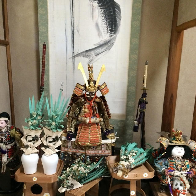 和食のお稽古