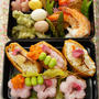 * by.Sの ”お花見弁当”主食＆おかずレシピ10選に掲載していただきました～♪