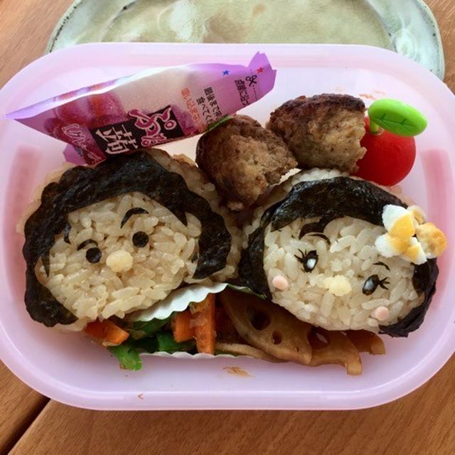 モアナとマウイ