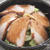 簡単チャーシューでパパっとお昼ご飯♪