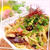 ガリマヨ旨し！塩きのこのガリマヨ和風パスタ