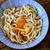【レシピ】レンチンだけで簡単！サバ味噌うどん