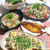 酔いどれDAY鶏スペアリブは熱々で提供