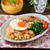 ３月１６日　ナシゴレンでワンプレート晩ごはん