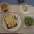 りんごトースト