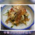 《晩酌のお供》【中華クラゲナムル】