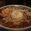 もやし炒めラーメン／【music】Clark