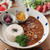 あのお方とﾃﾞｰﾄ(・・。)？✿ THE YAGI CURRY(´y｀;)♪