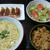 今日は暖かい。晩ごはんまとめ