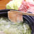 【鶏むね肉】薄く切るコツあり！鶏むねしゃぶしゃぶ鍋