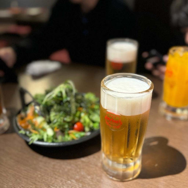 【孤独のグルメ】を観て子供が行きたがったお店