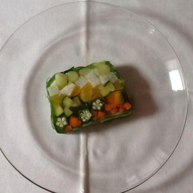 来週はカレーの週、今年は変則のカレーごはん
