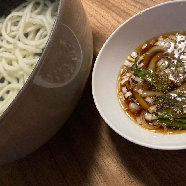 うどんうどんうどん♪