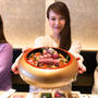 京都 清水 二寧坂にオープン！「おにくのちらし」肉寿司おいしい！