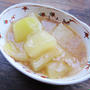 冬瓜の煮物