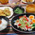 色々な料理写真