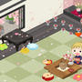 ピグ★桜の部屋