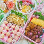 【明石公園お花見れぽ＆あやさん感謝＊】