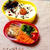 さばの梅煮弁当