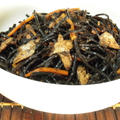 ひじきの煮物・ツナ入り