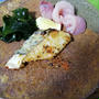 GWにレア物！三重県産釣りサワラ味噌バター焼き！超新鮮！簡単！めちゃ早！フライパン仕上げです！！！