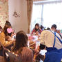 1/30・堺市南区開催！ベビマ&おひるねアート&フライパンで作れるバレンタインパンコラボイベント