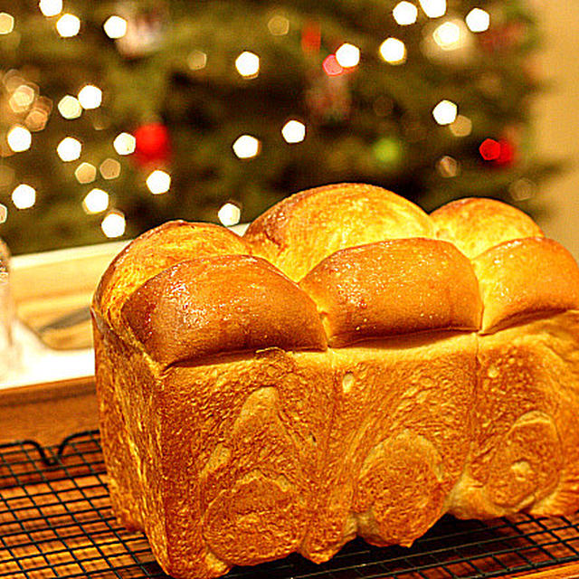 Kitchen Aid Mixer Hotel Bread