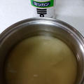 ツンとこない作り置き甘酢