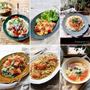 トマトレシピ10選♡【#簡単レシピ#トマト】