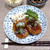 ほぼビーガン！　大豆と豆腐のベジハンバーグ