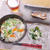 ９月６日：”豚汁のリメイクうどん”で晩ごはん