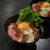安い牛もも肉で作ろう！！ローストビーフ丼。