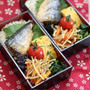 今日のbento♪